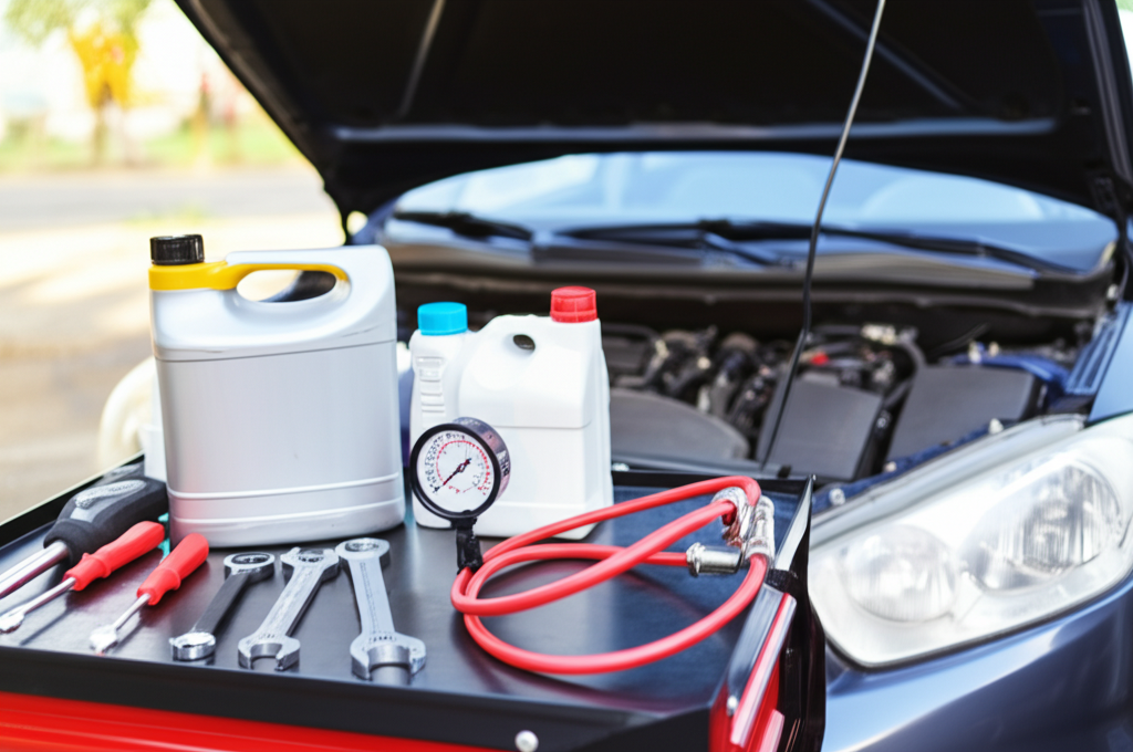 مميزات سطحة جنوب الرياض الهيدروليكية